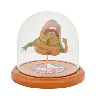 Ghostbusters | Production-Made Slimer Maquette | Julien’s