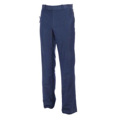 Doctor Who (Tv Series, 2005-2022) | Tenth Doctor’s (David Tennant) Blue Pinstriped Trousers | Propstore