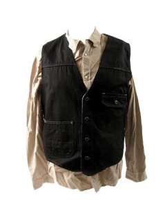 Lot 197 - Point Break Pappas (Ray Winstone) Movie Costumes