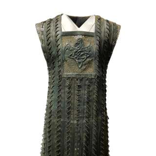 Vikings (2013-2020) Ragnar’s Travis Fimmel Armor | VIP Fan Auctions