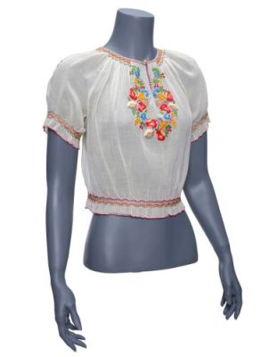 ALMOST FAMOUS (2000) - Lot #16 : Penny Lane‘s (Kate Hudson) Blouse