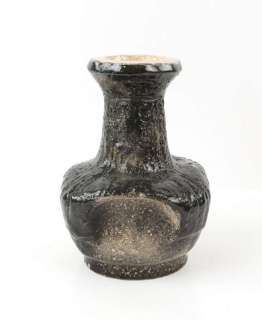 Lot 1445 - The Lord of the Rings - grey glazed pottery vessel used as set dressing in Saruman‘s chamber, 8 1/4…