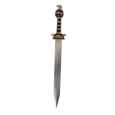 Gladiator II (2024) | Lot 157 : Maximus Decimus Meridius’ Stunt Arena Sword | Propstore