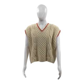 Lot 67 - Power Book II: Ghost Tariq St. Patrick‘s Michael Rainey Jr. Sweater