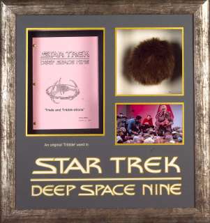 Star Trek Deep Space Nine | Bonhams