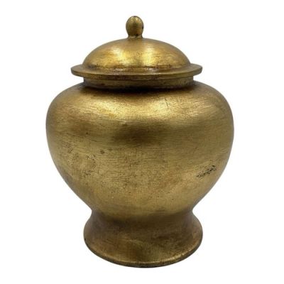 Poker Face S2E2 GIANCARLO ESPOSITO Screen Used Urn Prop Breaking Bad Actor | eBay US (Buy It Now)