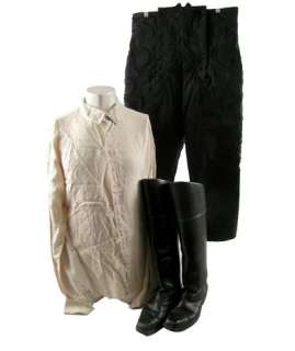 Lot 393 - Mirror Mirror Prince Alcott (Armie Hammer) Movie Costumes