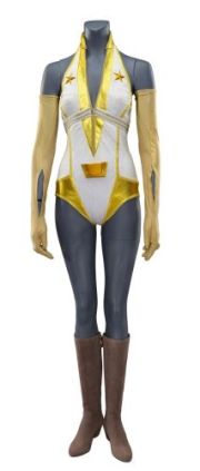 The Boys (T.V. Series, 2019-2026) | Starlight Version 2 Supe Costume Components | Propstore
