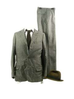 Nine (2009) Guido (Daniel Day-Lewis) Movie Costumes | Premiere Props
