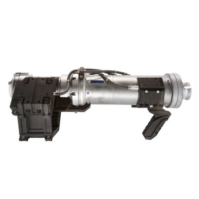 Hero Hydra Light-Up Gun from Captain America: The First Avenger - 28 x 13 x 13 | Goldin