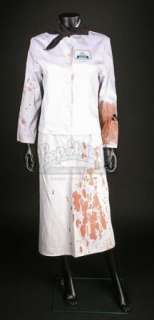 Now You See Me 2 - Lot 43 - Lula‘s OCTA Launch Catering Costume