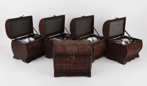 Harry Potter and the Prisoner of Azkaban (2004) 5 x Rare official promotional Divination kits given… | Ewbank’s