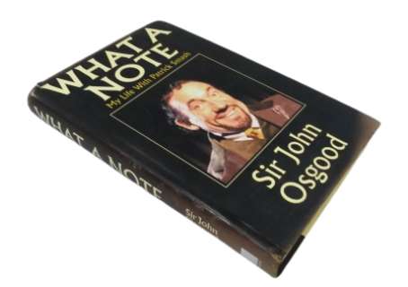 Thunderpants - Thunderpants (2002) Simon Callow’s Novel