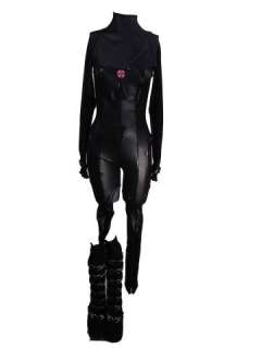 Lot 94 - Resident Evil 5 Alice (Milla Jovovich) Movie Costumes