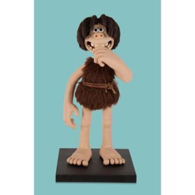 Early Man (2018) | . Dug Stop-Motion Puppet | Propstore