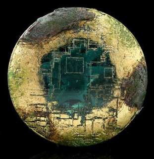 Power Rangers | Rita Repulsa’s Green Power Coin | Propstore