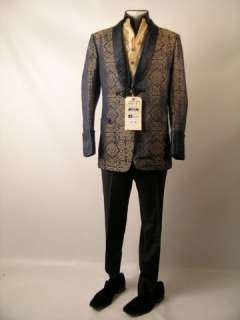 Beautiful Creatures Macon Ravenwood (Jeremy Irons) Movie Costumes | Premiere Props