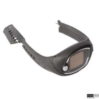 The Incredible Hulk - The Incredible Hulk (2008) – Bruce Banner Heat Rate Monitor Watch