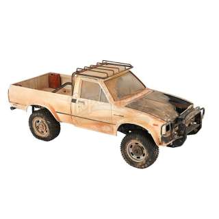 NIGHTBREED (1990) - Lot 339 - Pick-Up Truck Model Miniature