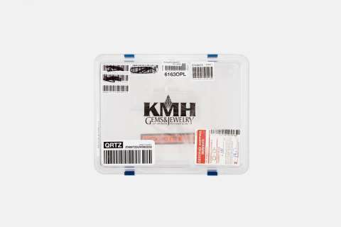 Uncut Gems - KMH Carrying Case