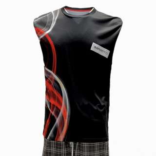 Challengers Patrick Screen Worn Shirt & Shorts Ch 1 Sc 1a-83 | VIP Fan Auctions