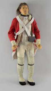 Sleepy Hollow (1999) Prop miniature soldier made for the sequence when Baltus Van Tassel played by… | Ewbank’s