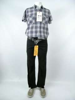 Lot 28 - Beautiful Creatures Ethan Wate (Alden Ehrenreich) Movie Costumes