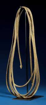 WONDER WOMAN’S LASSO | Koller