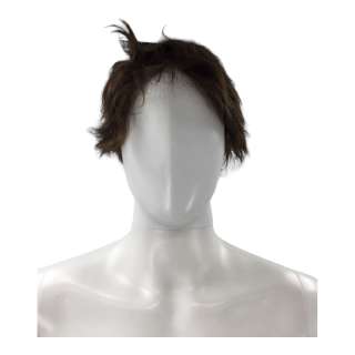 Saltburn Oliver Quick (Barry Keoghan) Screen Used #1 Wig | VIP Fan Auctions