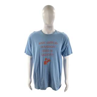 Saltburn Felix Catton (Jacob Elordi) Screen Worn T-Shirt Ch 12 Sc 27-32,179pt1 | VIP Fan Auctions
