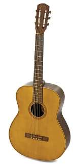 Lot 1316 - Christopher Plummer "Captain Von Trapp" guitar from The Sound of Music.