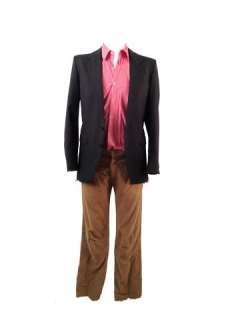 Amityville The Awakening James (Cameron Monaghan) Movie Costumes | Premiere Props