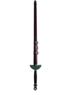 Green Destiny Sword Movie Props | Premiere Props