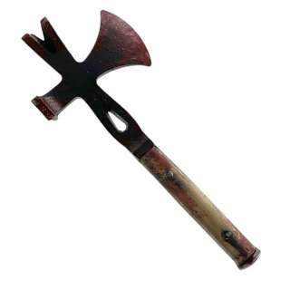 The Librarians (2014-2018) Cassandra Cillian (Lindy Booth) Screen Used Crate Hammer Ep 108 | VIP Fan Auctions