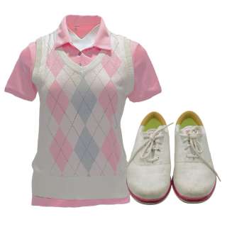 Everything Everywhere All at Once Joy Wang / Jobu Tupaki (Stenhanie Hsu) Screen Worn Sweater Vest, Shirt & Shoes Ch 17 Sc 60-85 | VIP Fan Auctions