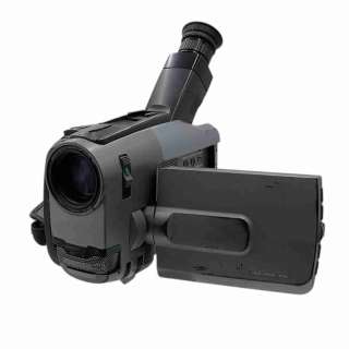 Y2K Ash (Lachlan Watson) Screen Used Stunt Camcorder | VIP Fan Auctions