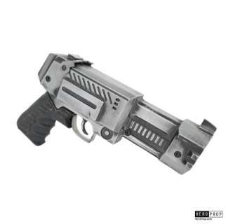 Chronicles of Riddick | The Chronicles of Riddick (2004) – Slam Guard Pistol | HeroProp