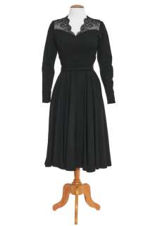 Marion Cotillard’s costume as Edith Piaf in the film ’La Vie en Rose’, 2007 | Kerry Taylor Auctions