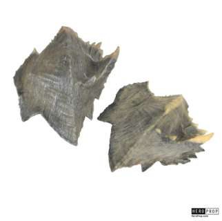 Game of Thrones | Game of Thrones (2011) – White Walker Armor Set | HeroProp