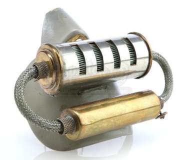 Batman (1966-1968) | Batman and Robin’s Bat-Respirator | Propstore