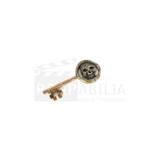 Lot 192 - Once Upon a Time - Regina‘s Skeleton Key Prop (3023)