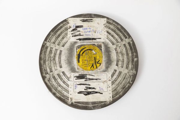 Back To the Future... | Lot 31 - BACK TO THE FUTURE PART II (1989) - RETOUR VERS... | Mirabaud Mercier