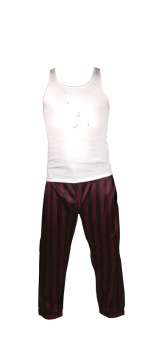 Lot #674 - Ace Ventura: Jim Carrey