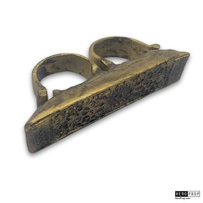 Doctor Strange in the Multiverse of Madness | Doctor Strange Multiverse of Madness – Sling Ring | HeroProp