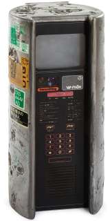 Blade Runner working Vid-phone. | Profiles in History