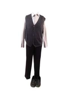 Roman J. Israel Roman’s Movie Costumes | Premiere Props