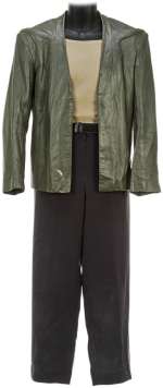 Star Trek: Insurrection Captain Picard Bak’u Costume | Propworx