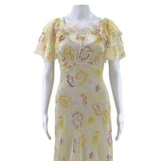 Materialists Lucy (Dakota Johnson) Screen Worn Slip & Dress Ch 86,87,88 | VIP Fan Auctions