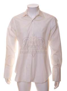 Lot 155 - Mulholland Falls - Jimmy Fields‘ (Andrew McCarthy) Shirt - IV272