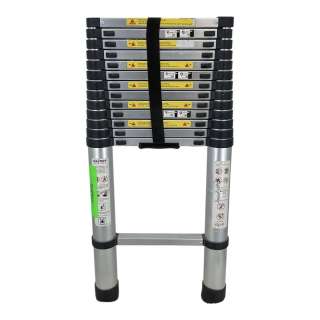 Scream VI Danny Brackett (Josh Segarra) Screen Used Retractable Ladder | VIP Fan Auctions